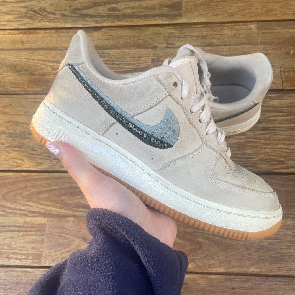 Nike Air Force 1 low